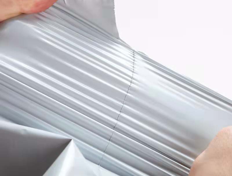 石棉白色快递袋-04