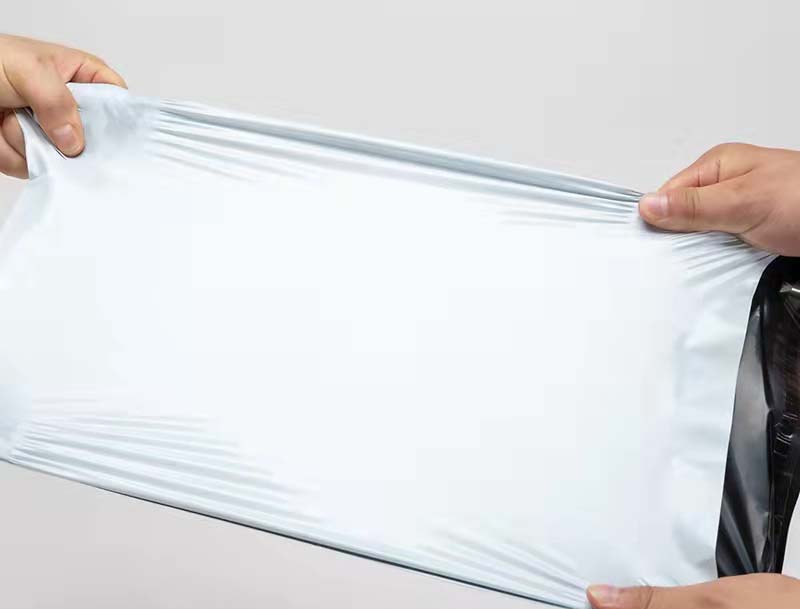 石棉白色快递袋-02